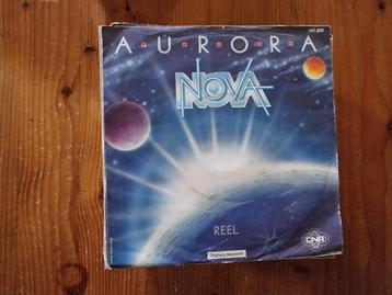 45T Aurora - Nova beschikbaar voor biedingen