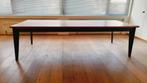 Tafel 60's Bauhaus stijl, Ophalen