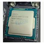 Intel Core i7 4790 3.6Ghz cpu met LGA 1150 socket, Computers en Software, Processors, Ophalen of Verzenden, Gebruikt