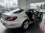 Volkswagen Passat CC R LINE 2.0 TDI 136CH GAR 12M (bj 2012), Auto's, 100 kW, Beige, 136 pk, Alcantara