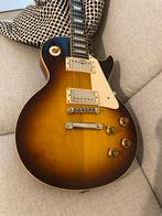 Gibson Custom Shop 1958 reissue Les Paul uit 2008 te koop!, Muziek en Instrumenten, Ophalen, Gebruikt, Gibson
