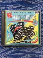 HET BESTE VAN DANSKLASSIEKERS. (2CD's)., Cd's en Dvd's, Cd's | Verzamelalbums, Ophalen of Verzenden, Zo goed als nieuw, Dance
