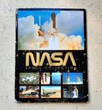 NASA Space Collection Ruimte foto's set van 12 kaarten 1990, Gebruikt, 1980 tot heden, Foto, Ophalen of Verzenden