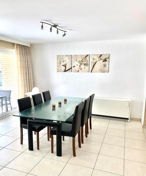 lastminute vakantieappartement centrum oostende, Vacances, Maisons de vacances | Belgique, Anvers et Flandres, Appartement, Ville