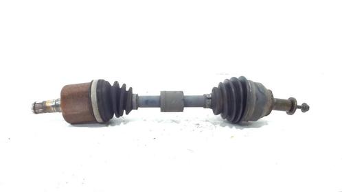 AANDRIJFAS LINKS VOOR Volvo C70 (MC) (P30787774), Auto-onderdelen, Remmen en Aandrijving, Volvo, Gebruikt