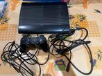 Ps3 ultra slim 12gb en boite, Games en Spelcomputers, Spelcomputers | Sony PlayStation 3, Ophalen, Gebruikt, Super Slim, 12 GB