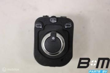 Spiegelverstelknop Audi Q3 beschikbaar voor biedingen