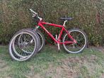 Mountainbike Merk Trek Maat 26x1.9, Ophalen, Zo goed als nieuw, Trek