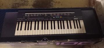 Clavier électronique YAMAHA, Musique & Instruments, Claviers, Enlèvement, Utilisé, Yamaha