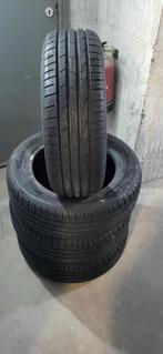 4 pneus été Hankook 205/60 R16 92H – Presque neufs, Autos : Pièces & Accessoires, Neuf, 16 pouces, Véhicule de tourisme, Pneus été