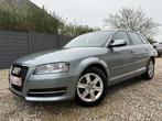 Audi A3 1.4 TFSI Attraction Start/Stop CRUISE/PDC/CLIM, Autos, Audi, 5 places, Berline, Achat, 123 ch