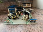 Lego politie 6384 - 6642 - 6676, Kinderen en Baby's, Speelgoed | Duplo en Lego, Complete set, Gebruikt, Ophalen of Verzenden, Lego