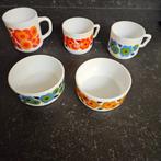 LOTJE ARCOPAL LOTUS, Verzamelen, Ophalen of Verzenden