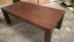 Eettafel, Huis en Inrichting, Tafels | Eettafels, Ophalen, Nieuw