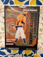Figurine gogeta super saiyan, Enlèvement ou Envoi, Comme neuf