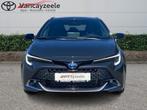 Toyota Corolla TS+Style+tech pack+cam+nav+sen, Auto's, Toyota, Automaat, Break, 5 deurs, 140 pk