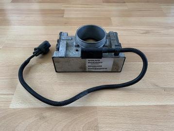 gasklephuis volvo 2.4 8644347 V70 S60 S80 36050563 1998 2008 beschikbaar voor biedingen