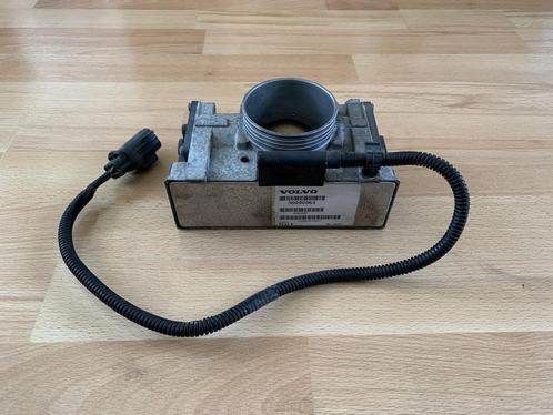 gasklephuis volvo 2.4 8644347 V70 S60 S80 36050563 1998 2008, Auto-onderdelen, Brandstofsystemen, Volvo, Gebruikt, Ophalen of Verzenden