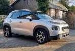 Citroen c3 aircross benzine met keuring, Autos, Argent ou Gris, Achat, Euro 6, Boîte manuelle