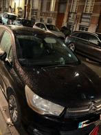 Citroën C4 automatique, Auto's, Stof, 120 cc, Zwart, Diesel