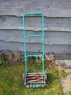 grasmaaier, Tuin en Terras, Grasmaaiers, Ophalen, Cirkelmaaier, Gebruikt, Handgrasmaaier