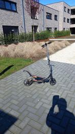 Space scooter, Fietsen en Brommers, Steps, Gebruikt, Ophalen