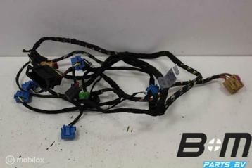 Kabelboom op kachelhuis Volkswagen Golf 6 GTD 5 deurs RHD beschikbaar voor biedingen