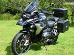 BMW R 1250 GS TRIPLE BLACK **956 KM**, Toermotor, Bedrijf, 2 cilinders, 1254 cc