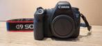 Canon EOS 6D – full frame DSLR camera – met doos, Audio, Tv en Foto, Fotocamera's Digitaal, Ophalen of Verzenden, Gebruikt, Canon