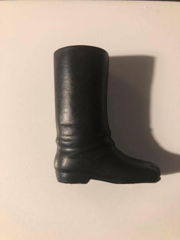 Vintage Mego Planet of the Apes boot Ursus - Urko, Verzamelen, Poppen, Zo goed als nieuw, Ophalen of Verzenden