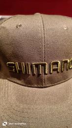 Shimano petten, nieuw, Enlèvement, Neuf