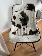 Chaise, Huis en Inrichting, Stoelen, Ophalen, Gebruikt, Overige kleuren, Metaal