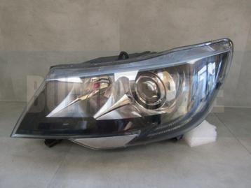 Koplamp Skoda Superb 2 II FACELIFT XENON 13-15 3T1941015H LI beschikbaar voor biedingen