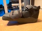 Chaussure post opératoire, Ophalen, Zo goed als nieuw