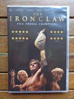 )))  The Iron Claw  //  Aventure  (((, Tous les âges, Enlèvement ou Envoi, Comme neuf