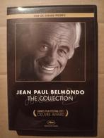 Jean Paul Belmondo the collection, CD & DVD, Comme neuf, Action et Aventure, Tous les âges, Enlèvement ou Envoi