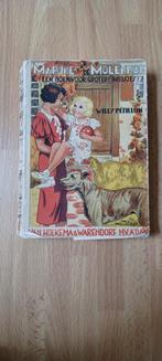 Boek Marijke van de Molenhof , anno 1936, Gelezen, Non-fictie, Ophalen of Verzenden, Willy Petillon