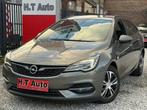 Opel Astra Sports 1.5 CDTi/Euro6d/GPS BTW-terugvordering!!, Stof, Bedrijf, 5 deurs, 95 g/km