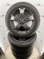 20'' Mercedes ML GL GLE GLS GLK R-klasse X164 W163 W164 W251, Auto-onderdelen, Banden en Velgen, Gebruikt, -, 275 mm, -