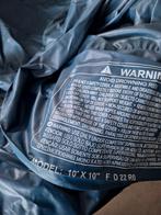 Intex zwembad overtrek 1010, Enlèvement ou Envoi