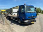 2006 Renault 180 dci Oprijwagen, Renault, Bedrijf, Diesel, Te koop