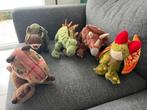 Knuffel dinosaurussen, Kinderen en Baby's, Ophalen, Zo goed als nieuw, Overige typen