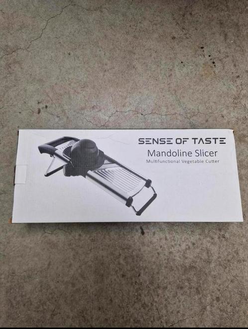 Groente snijder - Rvs - Multifunctioneel - keukensnijder, Antiek en Kunst, Antiek | Keukengerei, Ophalen of Verzenden