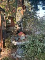 Betonnen beeld, Tuin en Terras, Ophalen