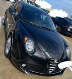 Alfa Romeo Mito 2015 1.4 benzine 77.000 km Garantie, Auto's, Alfa Romeo, Voorwielaandrijving, Stof, Euro 6, 4 cilinders