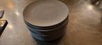 12 eetborden van Ikea 26cm diameter., Enlèvement ou Envoi, Assiettes(s)