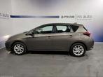 Toyota Auris 1.8 | CAM RECUL | NAVI | REGULATEUR VITESSE |, Auto's, Toyota, Stof, Gebruikt, 4 cilinders, Bedrijf