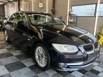 BMW 3 Serie 320 D Cabriolet AUTOMATIQUE bj. 2010 195000km, Autos, BMW, Cuir, Euro 5, Achat, Entreprise