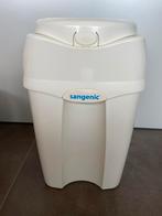 Poubelle à couches Sangenic Tommee Tippee, Enlèvement, Utilisé, Poubelle à couches, Sangenic