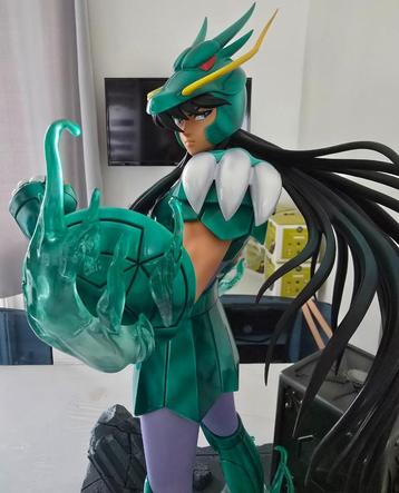 Dragon shiryu tsume  beschikbaar voor biedingen